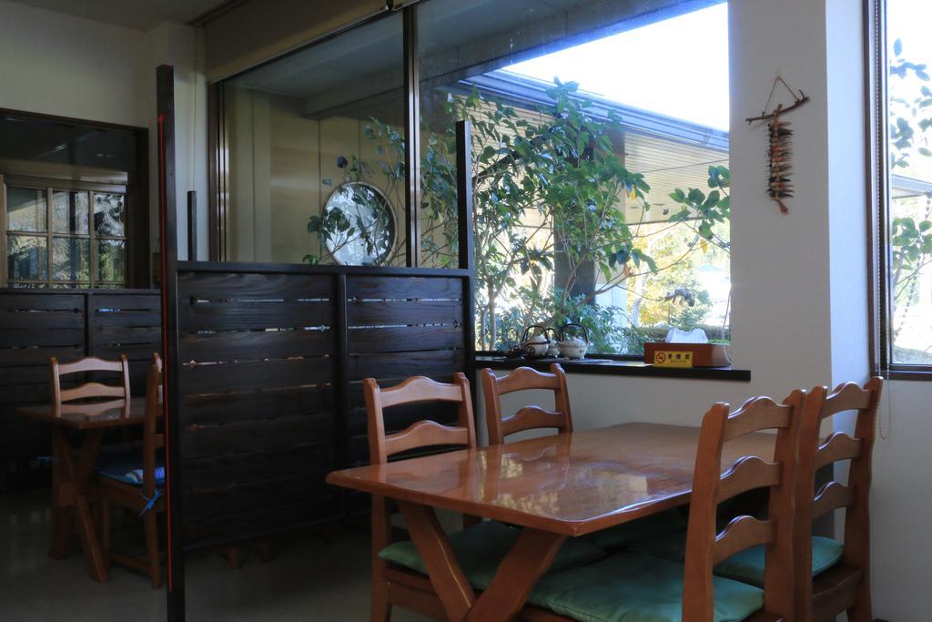 Yamanoyu Kazuyo Hotel Taketa Exterior foto